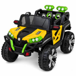 Kids Electric Jeep rideon jeep 438