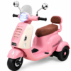 Kids Electric Scooter