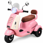 Kids Electric Scooter