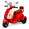 Kids Electric Scooter Vespa