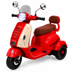 Kids Electric Scooter Vespa