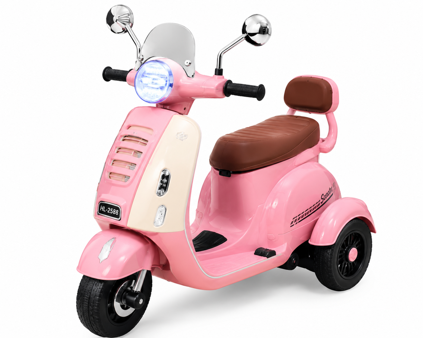 Kids Electric Scooter