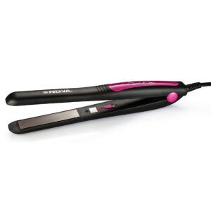 NOVA HAIR STRAIGHTENER