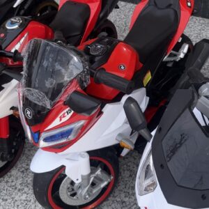 R15 Sports Bike Ride-On for Kids | Premium Battery Operated Electric Bike