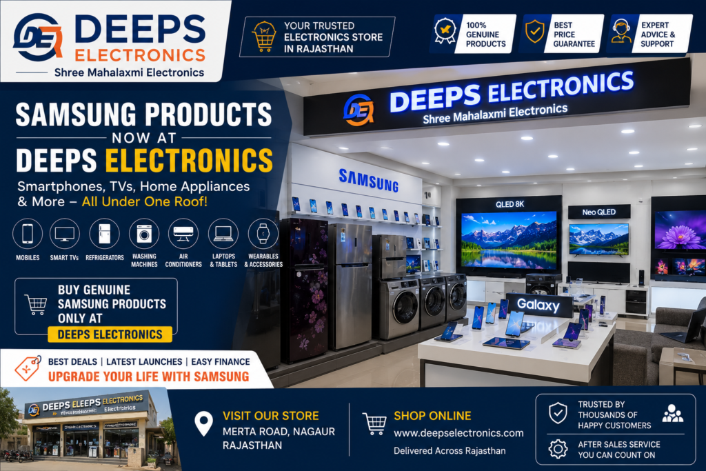 Samsung Electronics