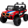 Speed Jeep 8888 Kids Electric Jeep