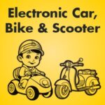 Electrictoys