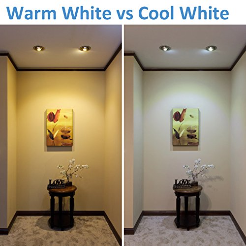 HOARD 0.5W Led Plug in Smart Night Lamp with Automatic Sensor Smart Led Night Lamp -(Warm White) Pack of 1(Polycarbonate) - Image 2