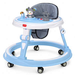 Adjustable Baby Walker