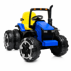 Baby Bahu Bali Kids Electric Tractor