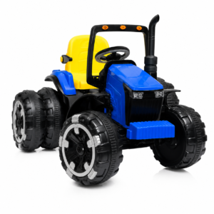 Baby Bahu Bali Kids Electric Tractor