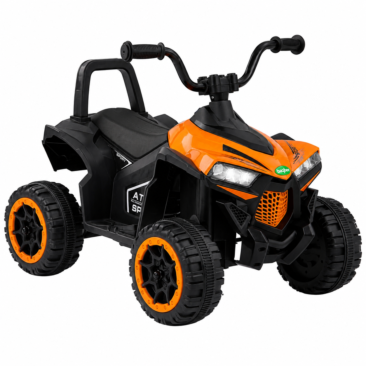 Baby Hetzel Kids Electric ATV