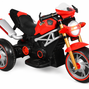 CBR Kids Electric Bikes