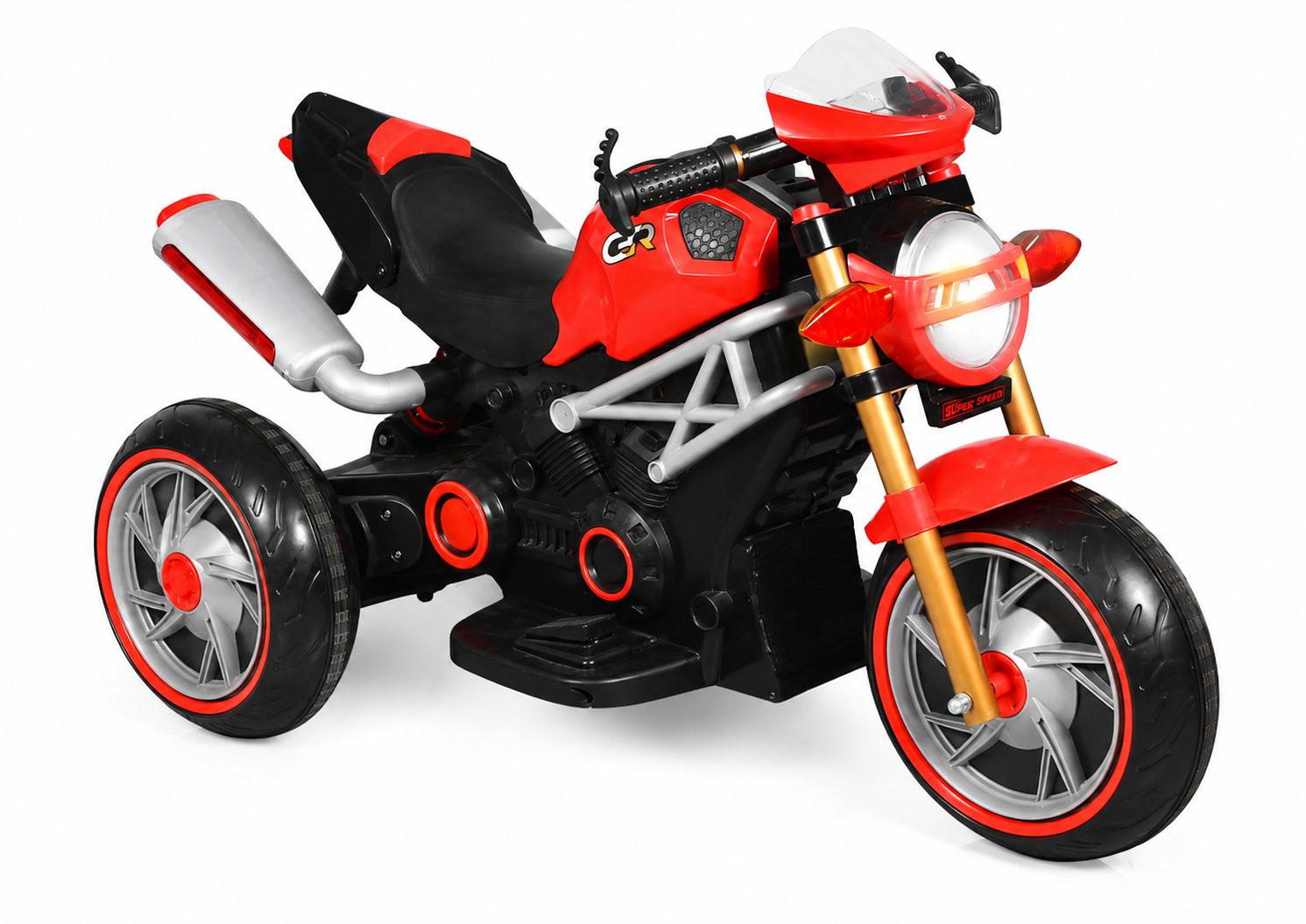 CBR Kids Electric Bikes