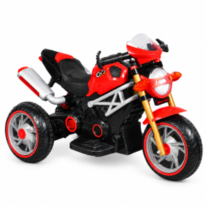 CBR Kids Electric Bikes