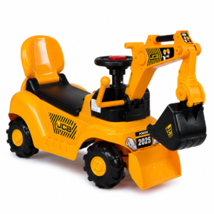 Kids Electric JCB