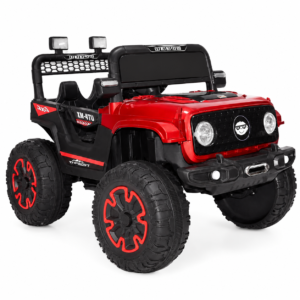 Kids Electric Jeep 5588