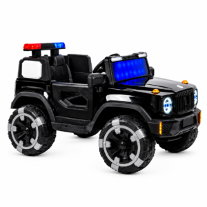 Kids Electric Jeep 6177 NP 484