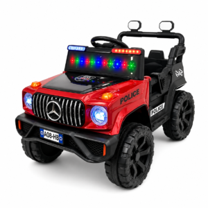 Kids Electric Jeep Urban BH80 4x4