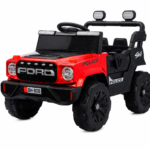 Kids Electric Toys Jumbo jeep bh80 4x4 2