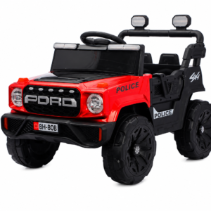 Kids Electric Toys Jumbo jeep bh80 4x4 2