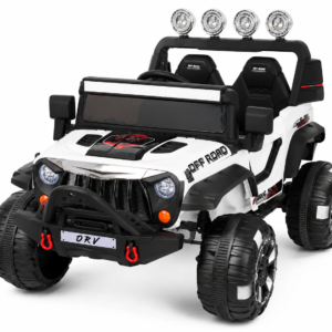 Kids Ride-On Jeep – Defender