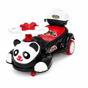 Kids Twist Car