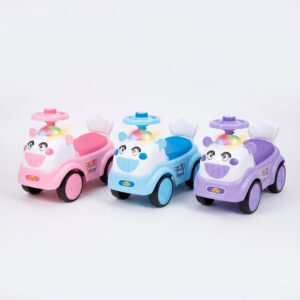 Toy Zone My Baby First Rider